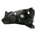 Vauxhall Corsa 2003-2006 Halogen Head Lamp Unit Driver Side